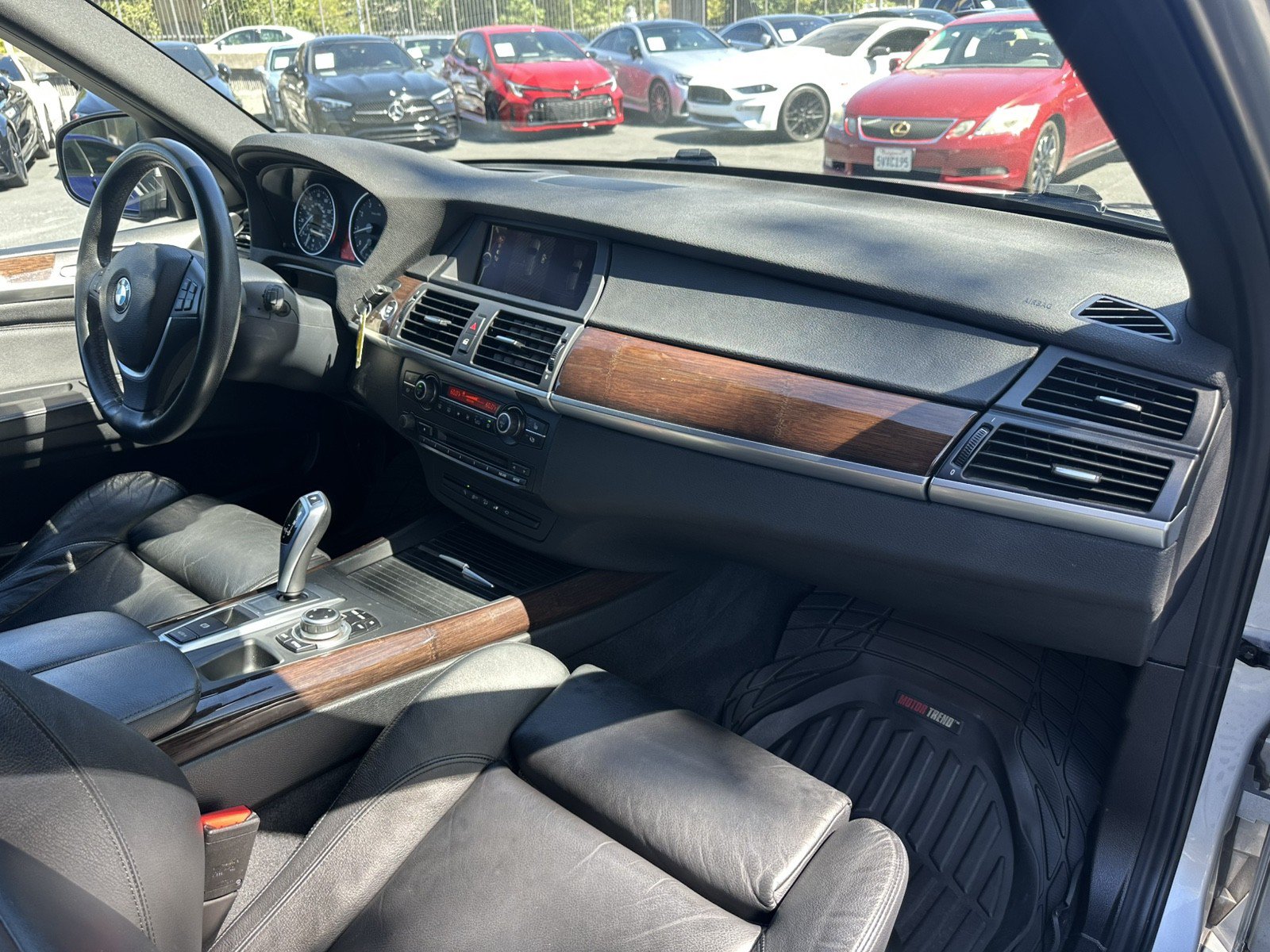 Used 2013 BMW X5 xDrive35i AWD/4WD image 21