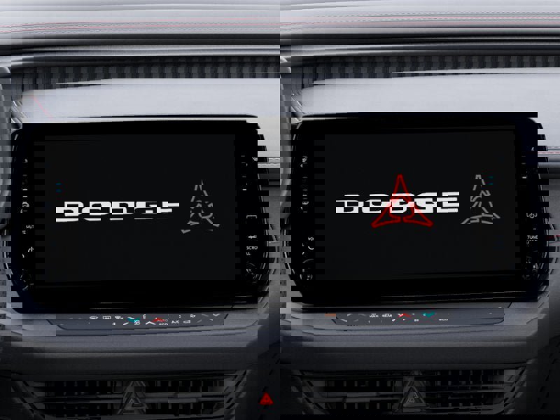 New 2025 Dodge Charger Daytona R/T w/ Quick Order Package 25M R/T image 48