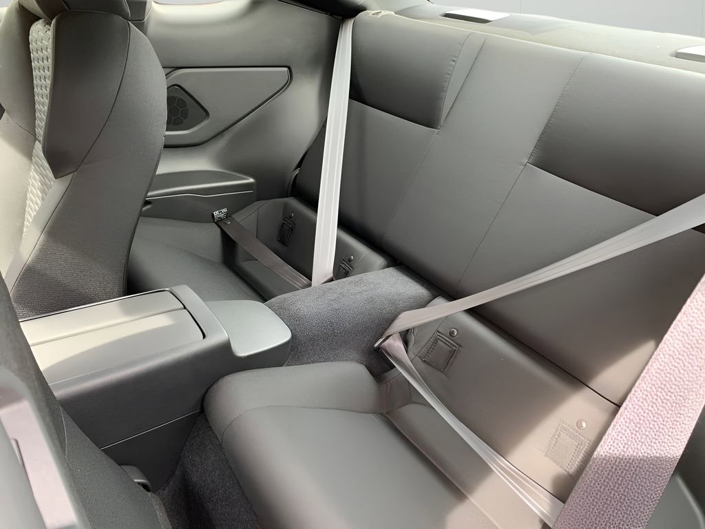 New 2025 Toyota GR86 image 12