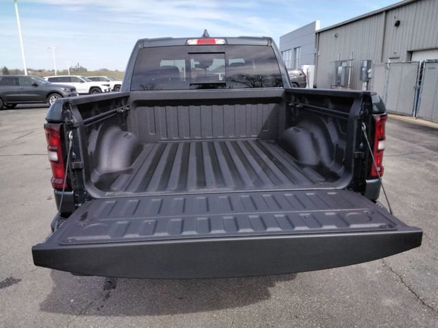 New 2026 RAM 1500 Rebel w/ Bed Utility Group AWD/4WD image 12