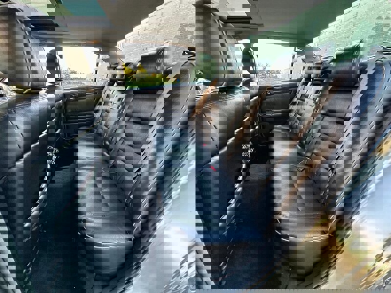 Used 2002 Lexus GS 300 image 21