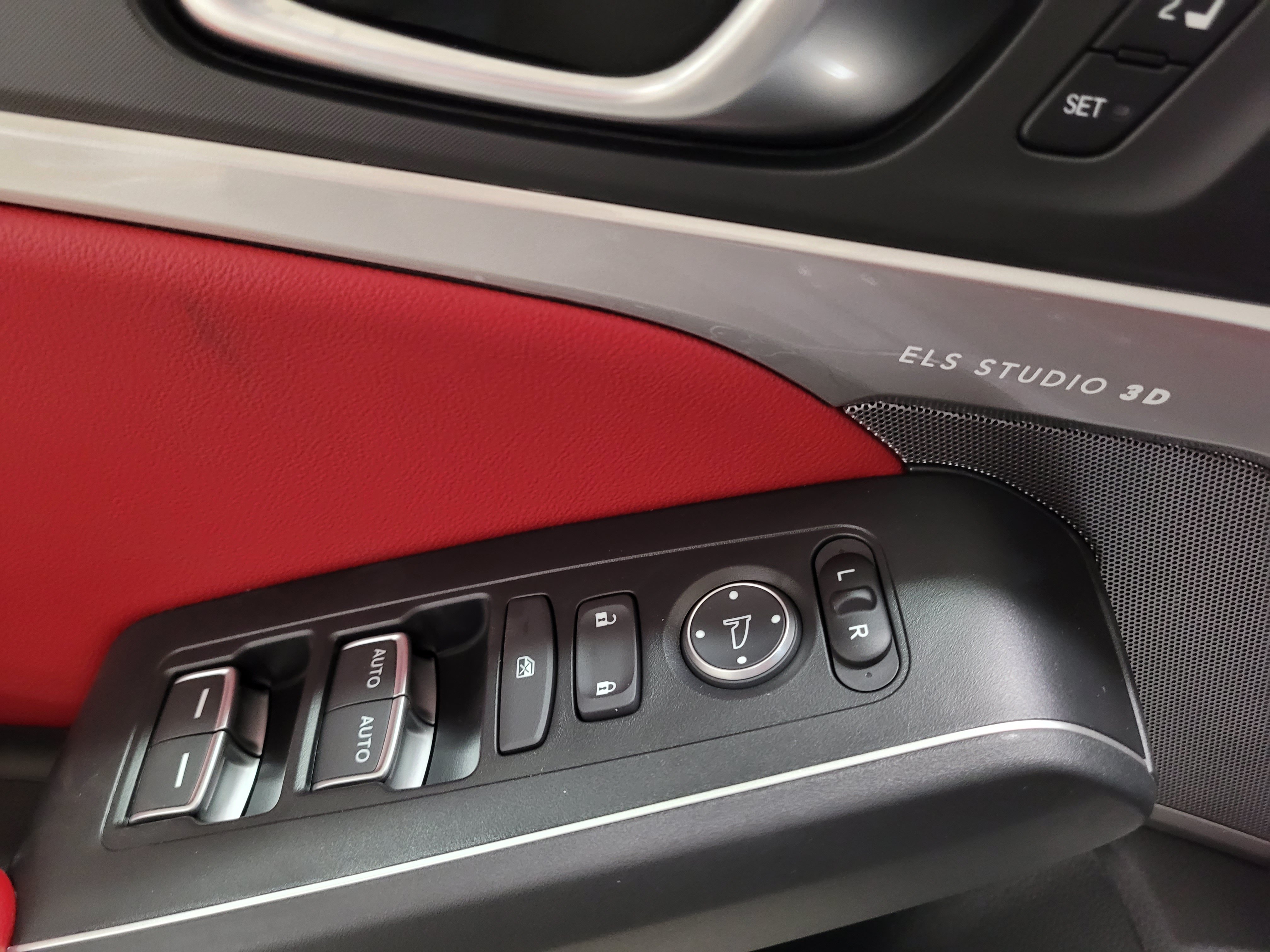 New 2026 Acura Integra A-Spec w/ Technology Package FWD image 16