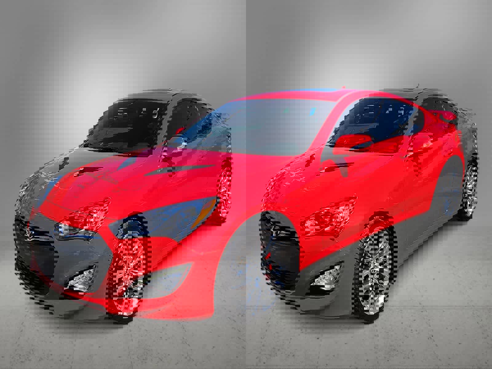 Used 2014 Hyundai Genesis 3.8 image 5