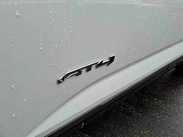 New 2026 GMC Terrain AT4 w/ Technology Package II image 17