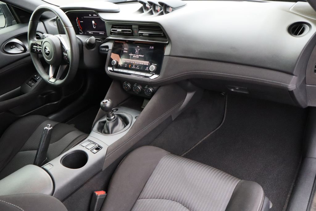 Used 2023 Nissan Z Sport w/ Floor Mat Package image 24