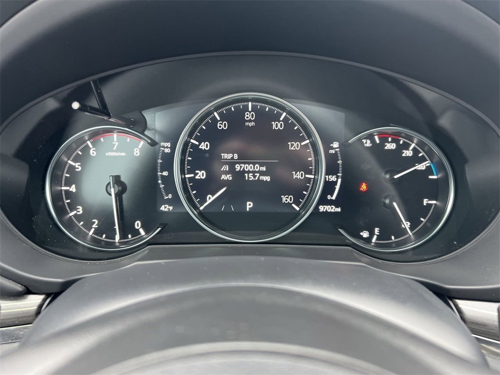 Used 2023 MAZDA CX-5 AWD 2.5 S w/ Premium Plus Pkg image 17