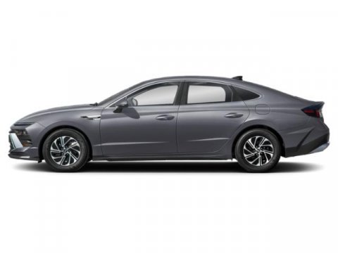 New 2026 Hyundai Sonata Blue FWD image 3