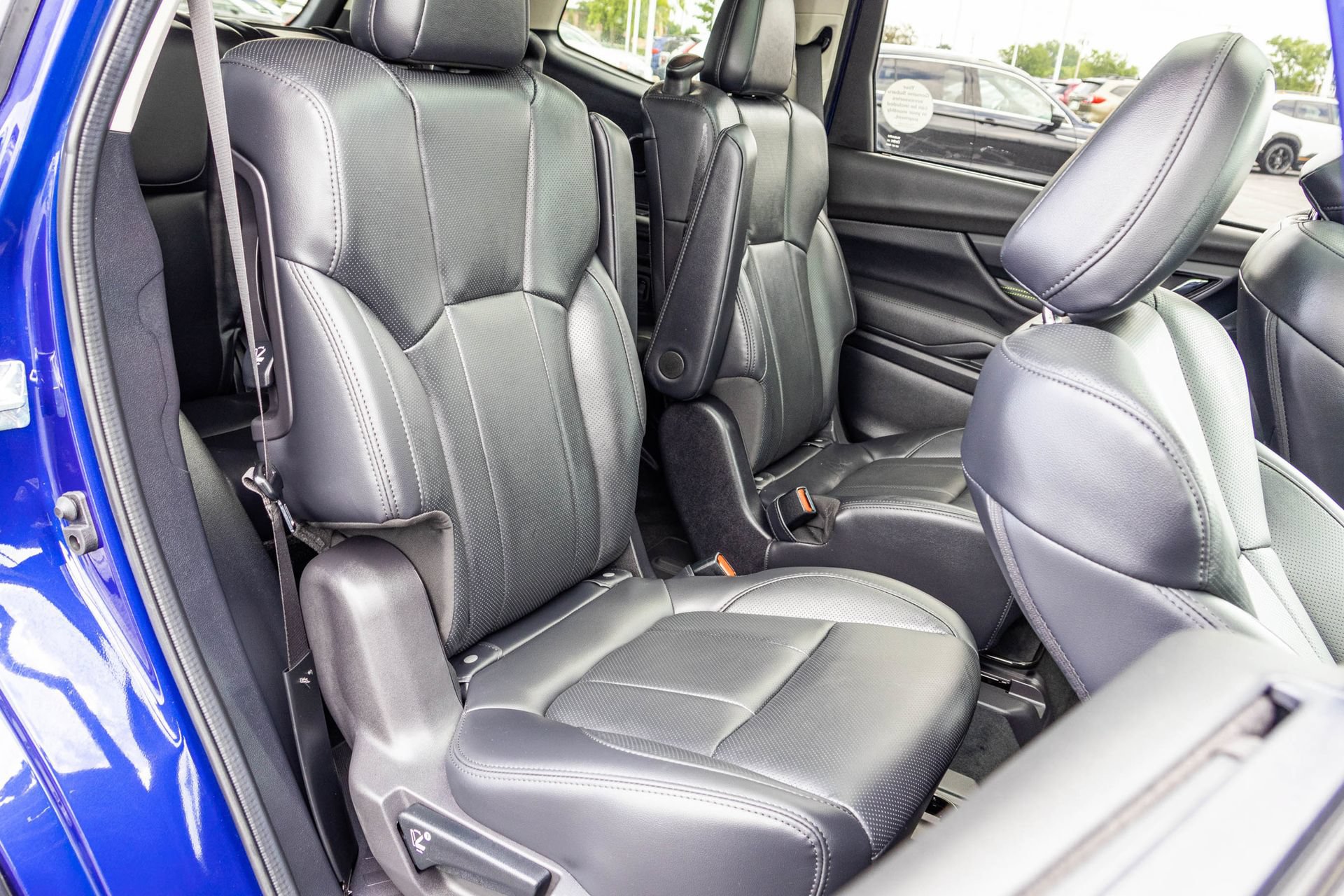 Used 2026 Subaru Ascent Bronze Edition AWD/4WD image 47