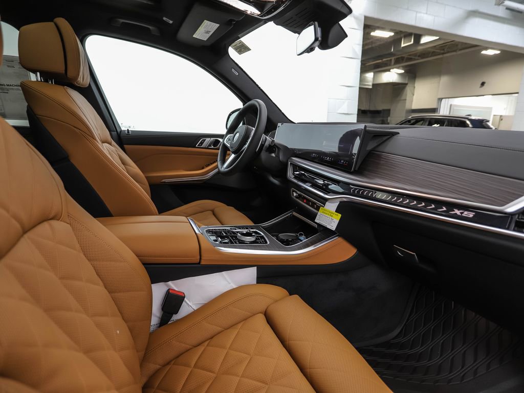 New 2026 BMW X5 xDrive40i w/ Executive Package AWD/4WD image 30