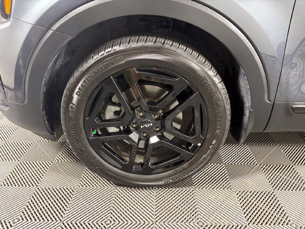 Used 2024 Kia Telluride SX Prestige X-Line AWD/4WD image 10
