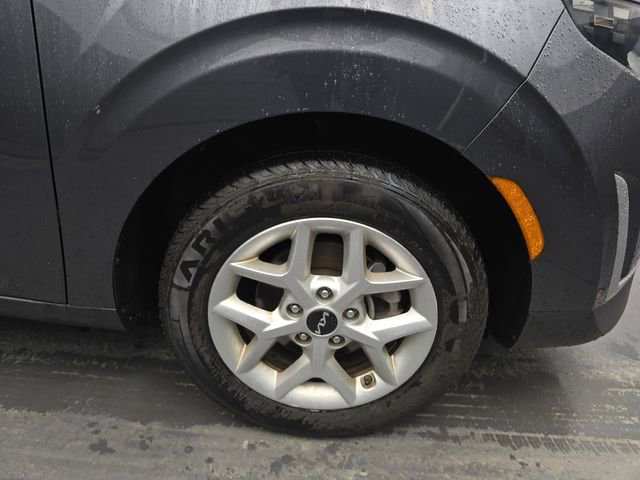Used 2023 Kia Soul LX w/ Option Group 015 image 12