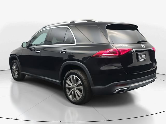 Used 2021 Mercedes-Benz GLE 350 w/ Premium Package image 7