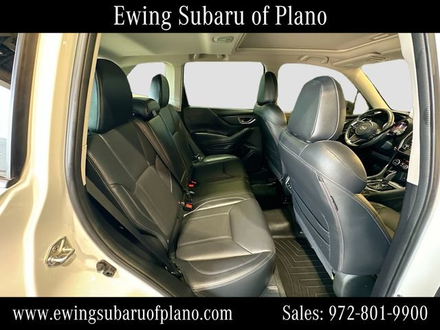 Used 2023 Subaru Forester Touring AWD/4WD image 29
