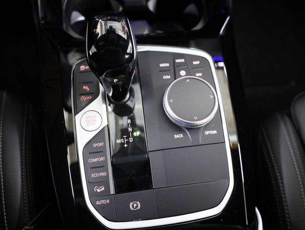 Used 2022 BMW X3 xDrive30i w/ Convenience Package w/ZPA image 25