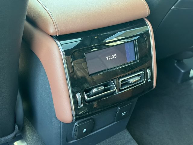 New 2026 Lincoln Aviator Reserve AWD/4WD image 21