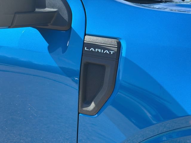 Used 2022 Ford Maverick Lariat w/ Equipment Group 500A Standard AWD/4WD image 41