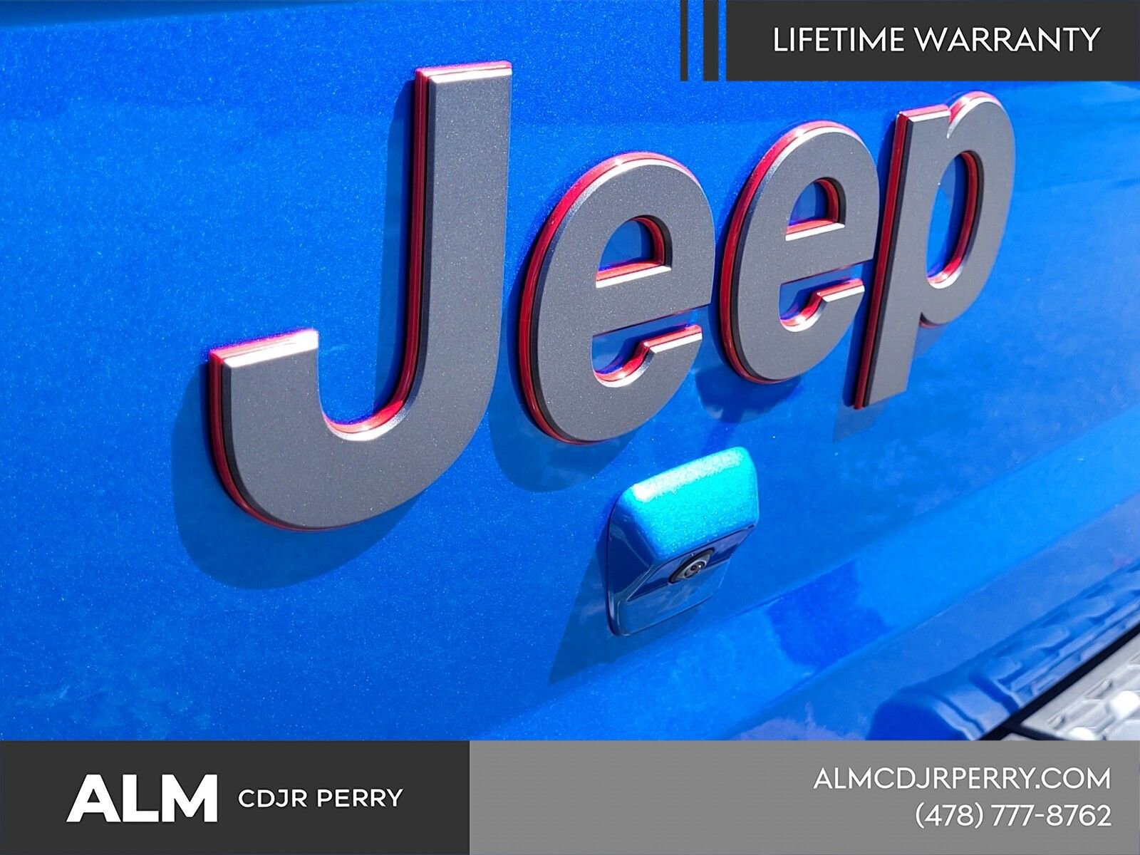 New 2025 Jeep Gladiator Rubicon AWD/4WD image 9