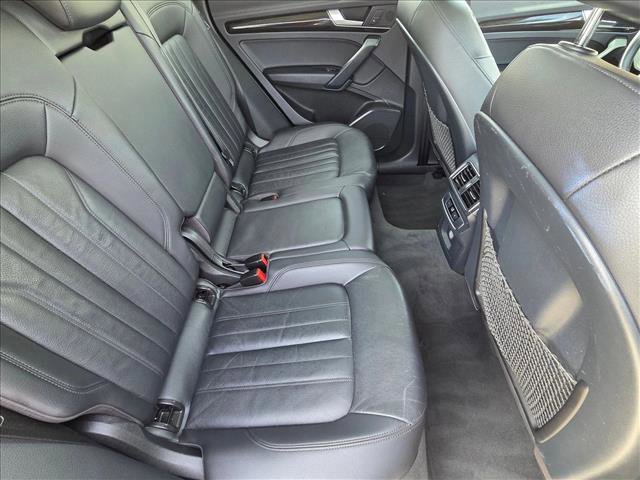 Used 2018 Audi Q5 2.0T Premium Plus w/ Premium Plus Package image 19