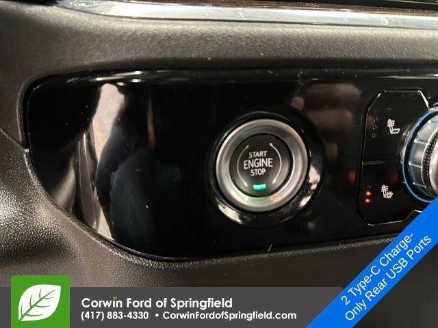 Used 2023 GMC Sierra 1500 Elevation image 28