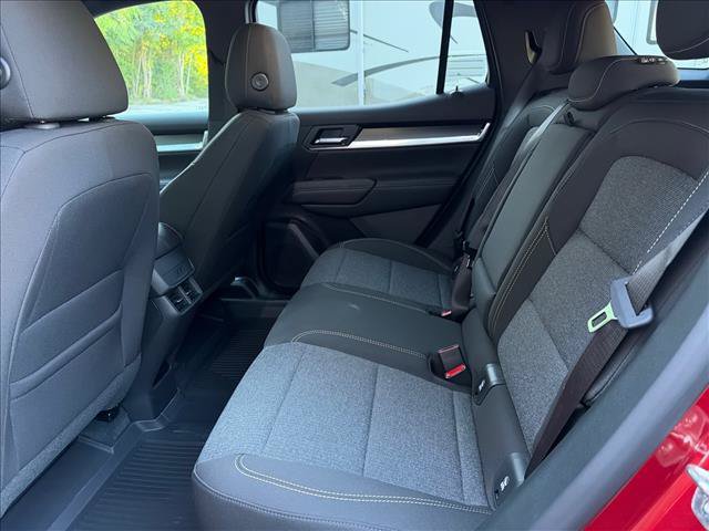 New 2027 GMC Terrain Elevation w/ LPO, Floor Liner Package FWD image 22