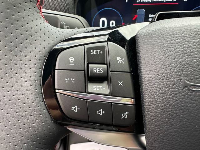 New 2025 Ford Explorer ST-Line w/ Premium Package image 12