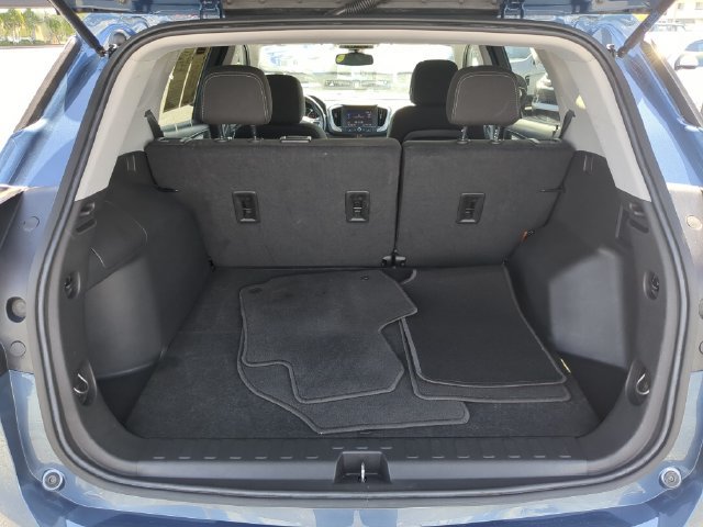 Used 2024 GMC Terrain SLE AWD/4WD image 12