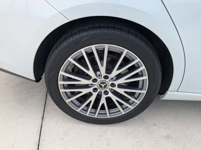 Used 2020 Mercedes-Benz CLA 250 image 24