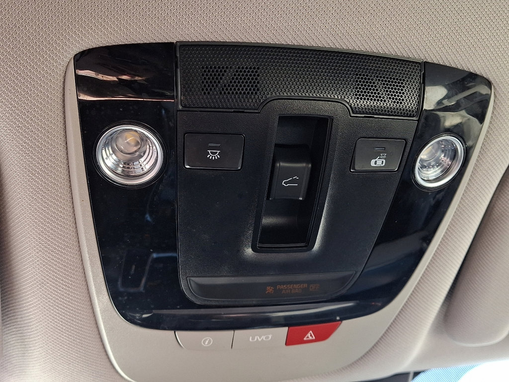 Used 2022 Kia Sorento SX Prestige w/ Panoramic Sunroof Package image 32