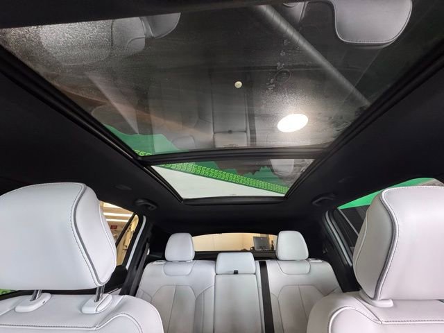 Used 2025 Jeep Wagoneer S Limited image 28