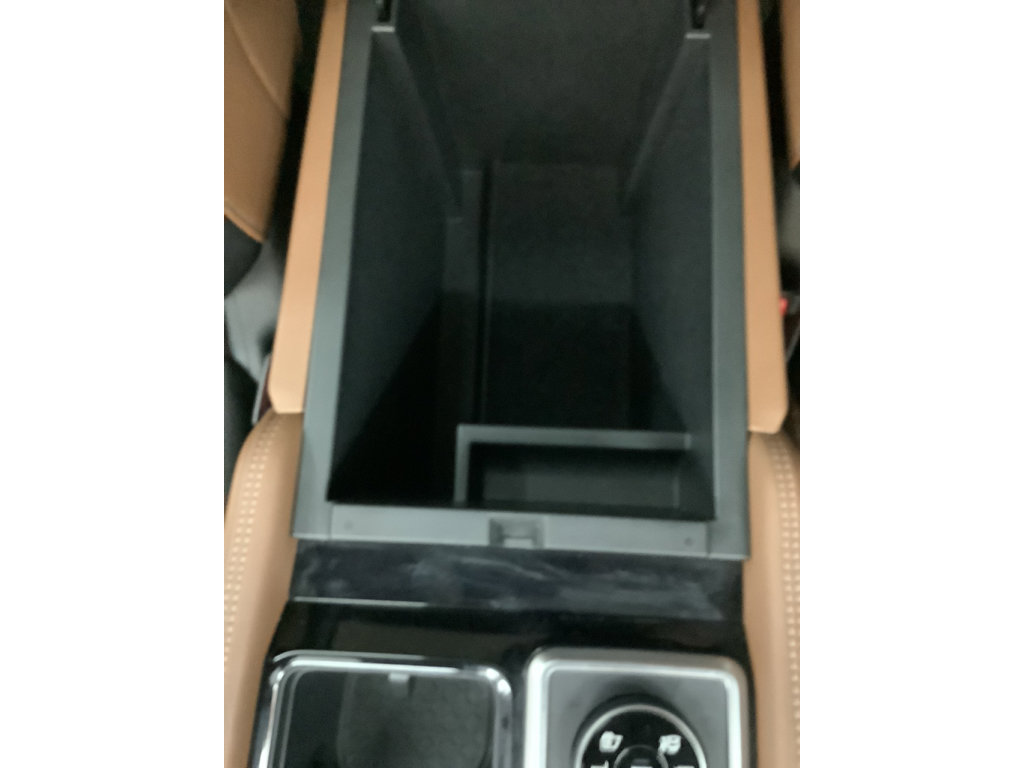 Used 2023 Nissan Pathfinder Platinum AWD/4WD image 21