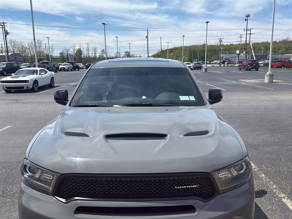 Used 2020 Dodge Durango R/T w/ Blacktop Package AWD/4WD image 7