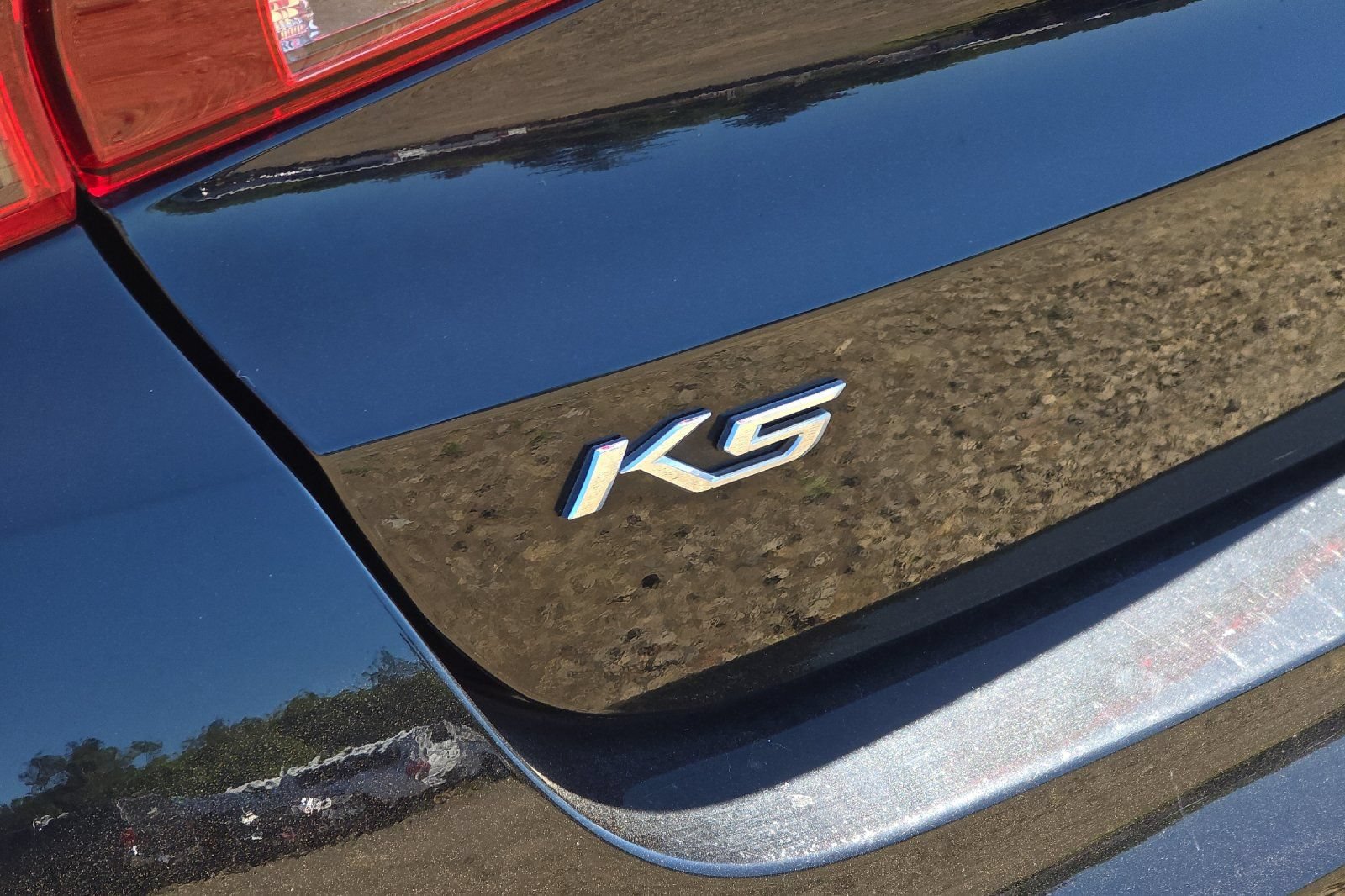 Used 2021 Kia K5 LX FWD image 21