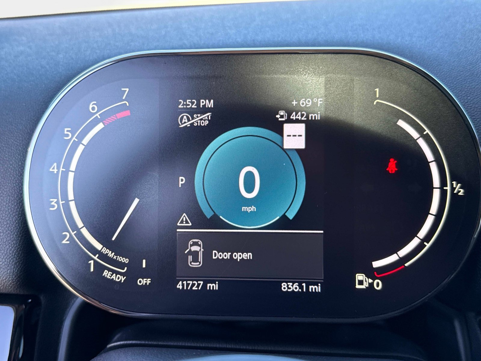 Used 2022 MINI Cooper Countryman S w/ Storage Package image 29