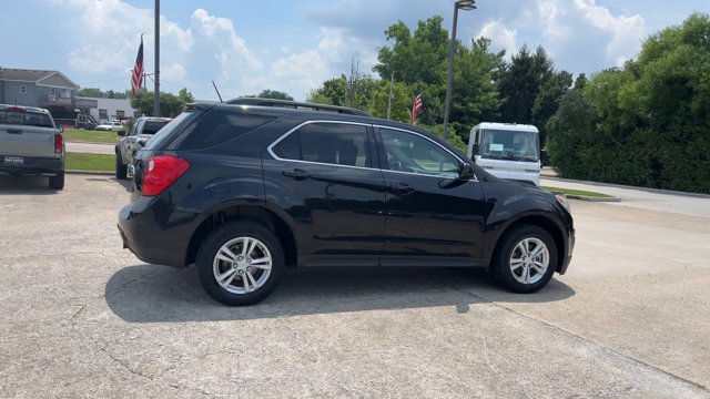 Used 2015 Chevrolet Equinox LT w/ Driver Convenience Package FWD image 9