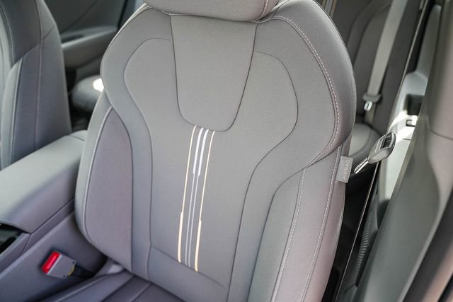 New 2026 Hyundai Elantra Sport FWD image 28