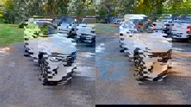 Used 2021 Buick Envision Essence image 49