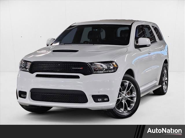 Used 2019 Dodge Durango R/T