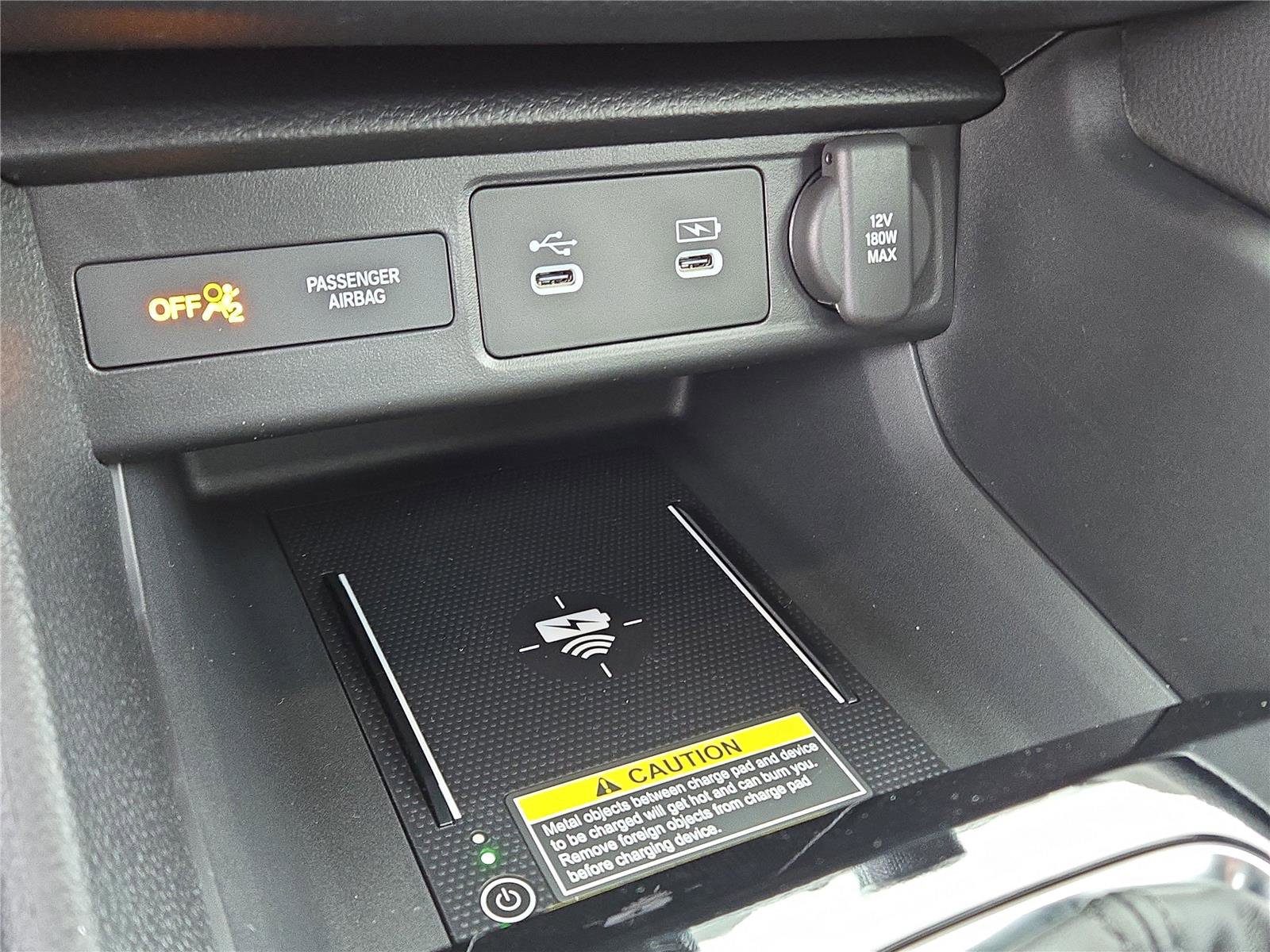 New 2026 Acura Integra image 9