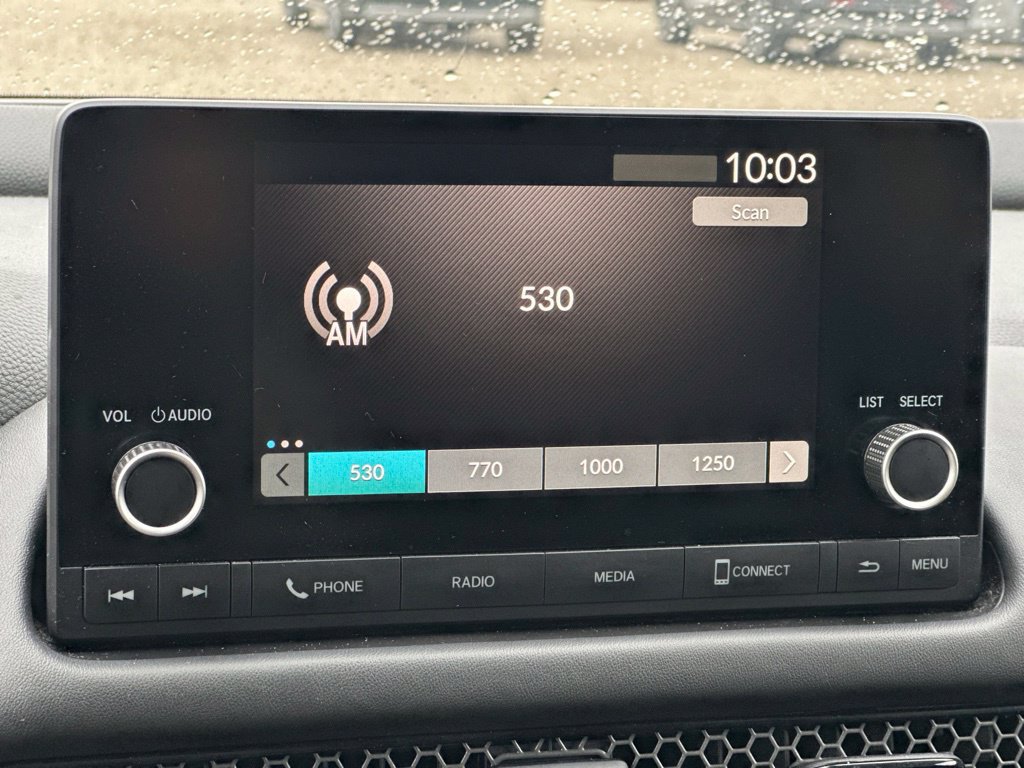 Used 2023 Honda HR-V Sport image 22