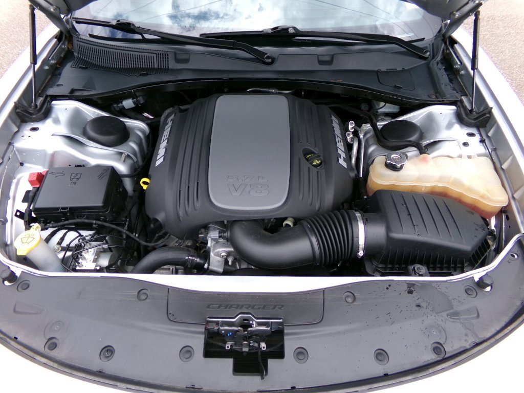 Used 2022 Dodge Charger R/T image 10