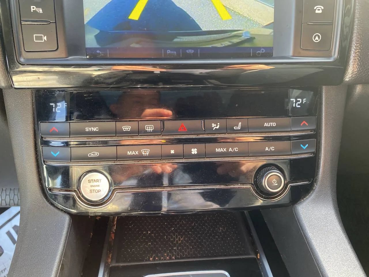 Used 2018 Jaguar F-PACE Premium AWD/4WD image 20