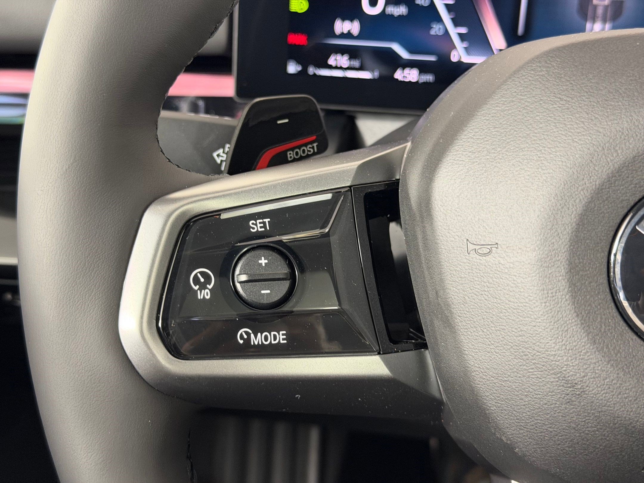 New 2026 BMW 540i xDrive w/ Executive Package image 14