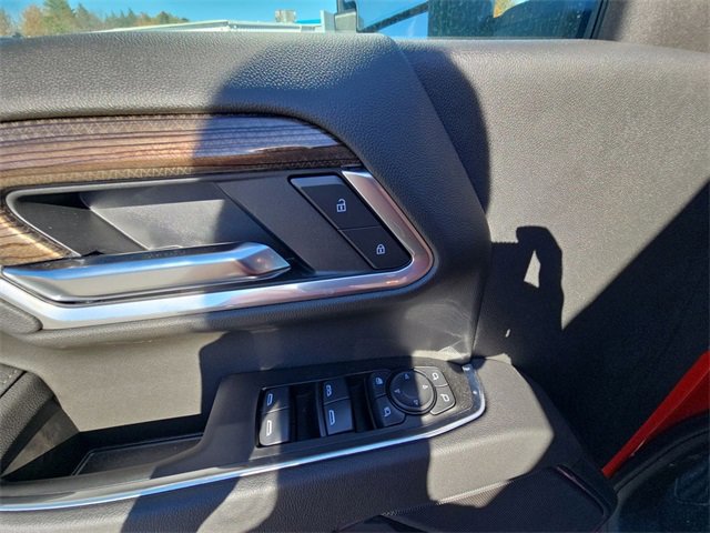 New 2025 Chevrolet Silverado 2500 LT w/ All Star Edition image 24