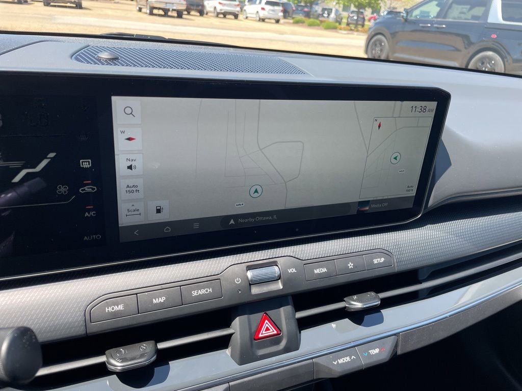 New 2026 Kia K4 GT-Line Turbo FWD image 20