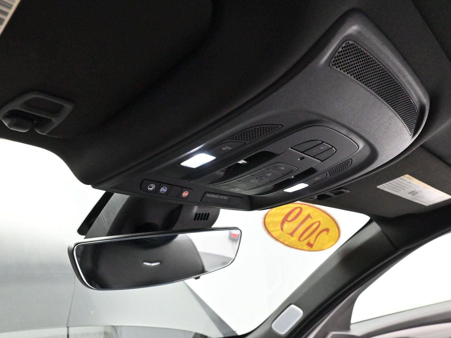 Used 2019 Cadillac CT6 V w/ Driver Assist Package image 26