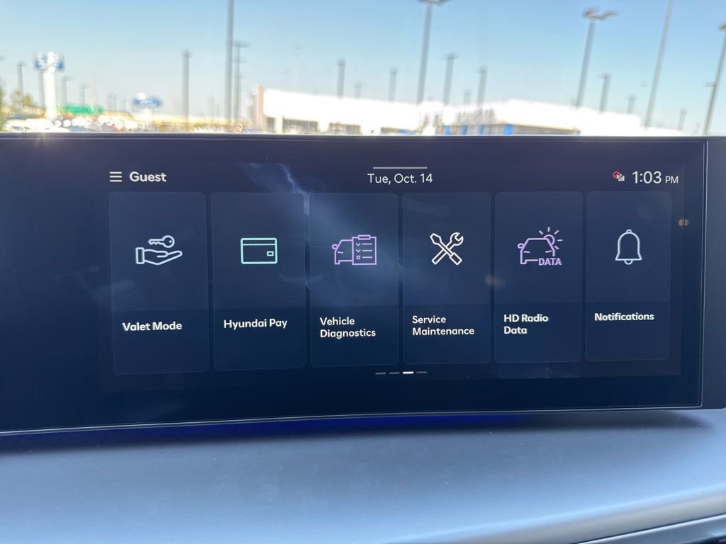 New 2026 Hyundai Ioniq 9 SEL image 19