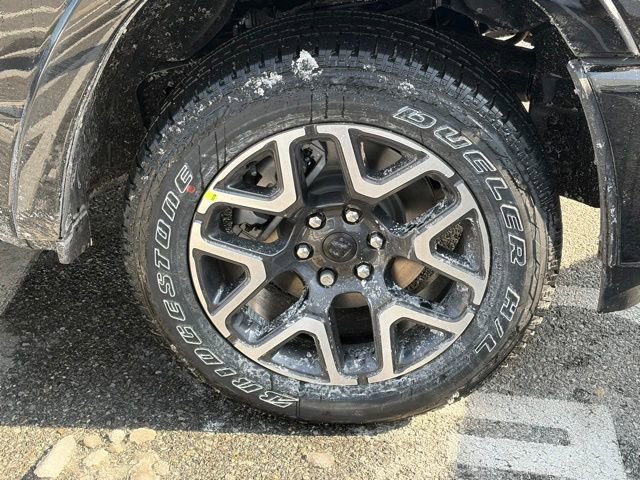 New 2026 RAM 1500 Laramie image 10