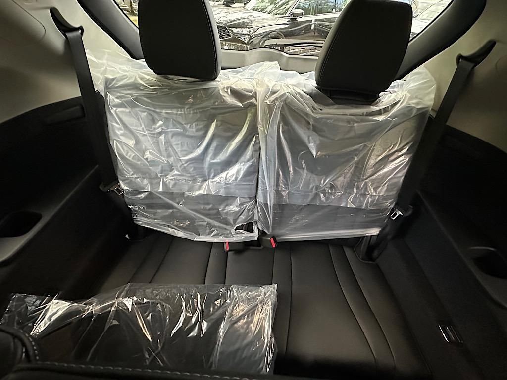 New 2026 Acura MDX w/ Technology Package image 11