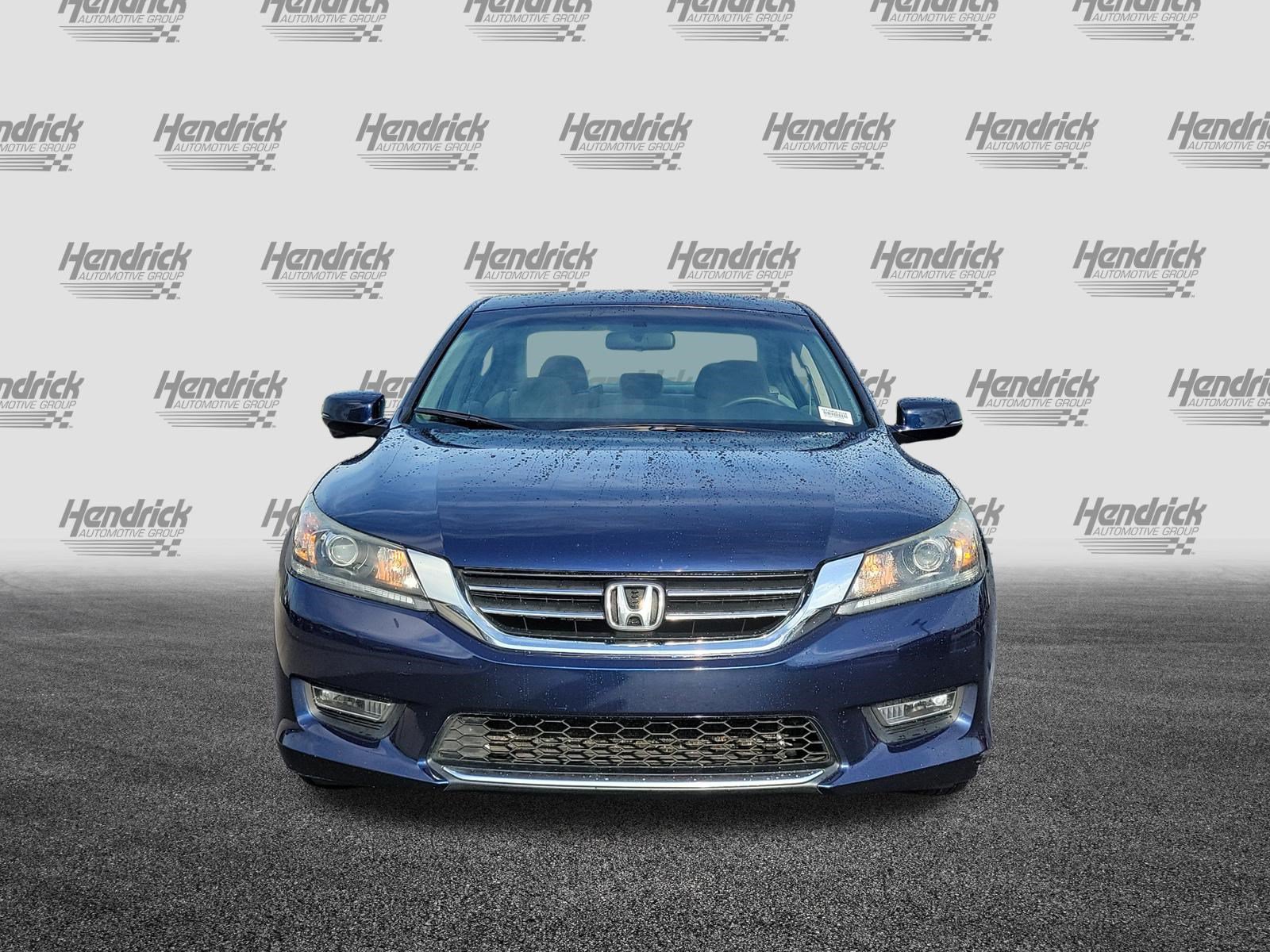 Used 2013 Honda Accord EX image 9