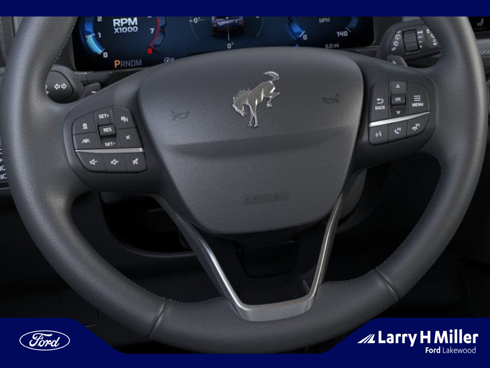 New 2026 Ford Bronco Sport Badlands image 12